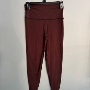 SET active formcloud leggings in coco